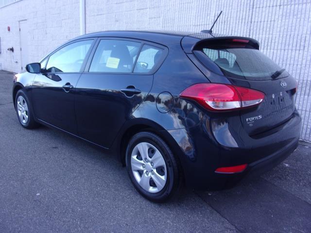 2018 kia forte5 lx lx 4dr hatchback for sale in bass river, massachusetts