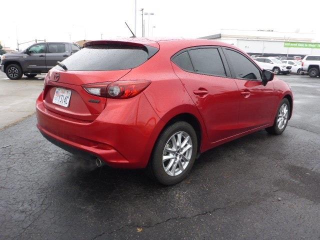 2017 mazda mazda3 sport sport 4dr hatchback 6a for sale in layton, utah