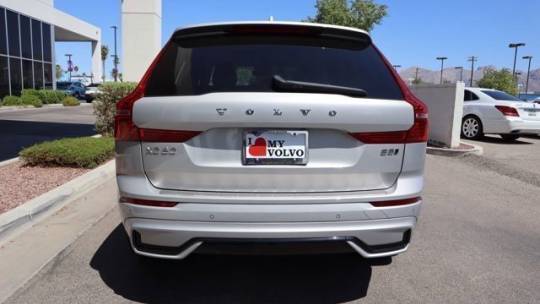 2024 Volvo XC60