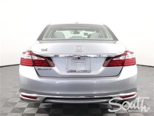 certified 2017 honda accord ex-l sedan miami, fl 33157 for sale in miami, florida