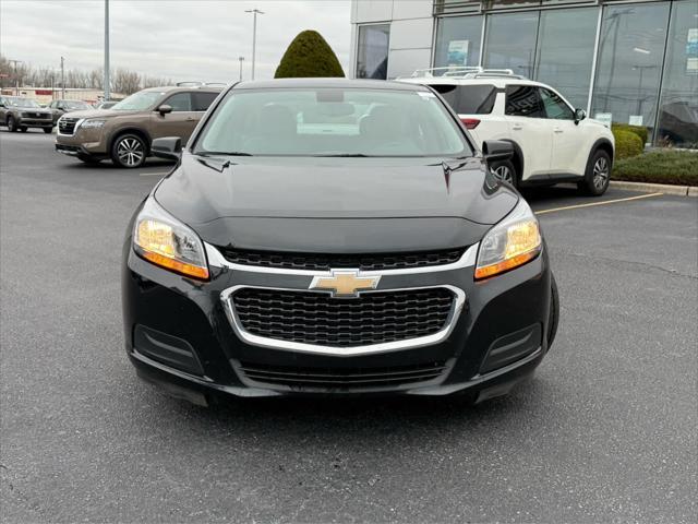 2015 chevrolet malibu 1ls