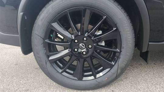 2024 Nissan Murano