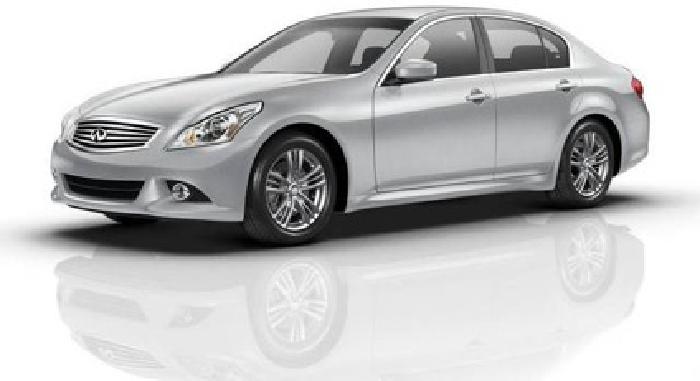 2011 infiniti g37 in indianapolis, in