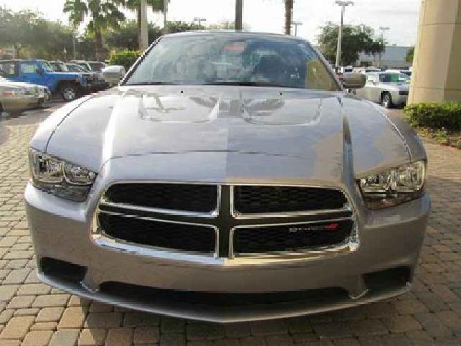 2013 dodge charger se in orlando, fl