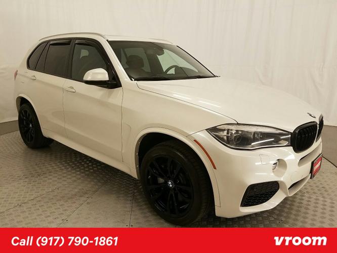 used 2016 bmw x5 xdrive50i nashville, tn 37242 for sale in nashville, tennessee