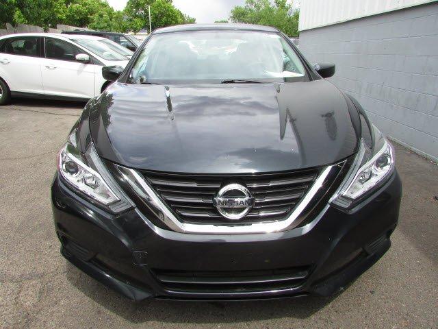 used 2017 nissan altima 2.5 s albuquerque, nm 87110 for sale in albuquerque, new mexico