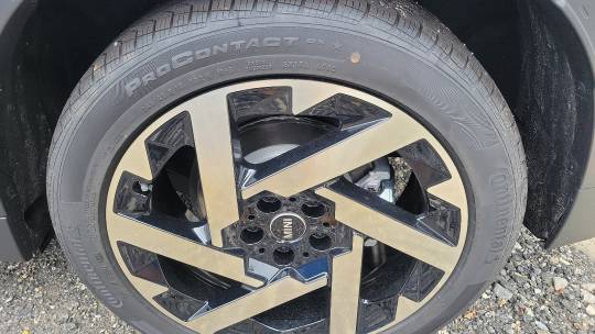 2025 Mini Countryman