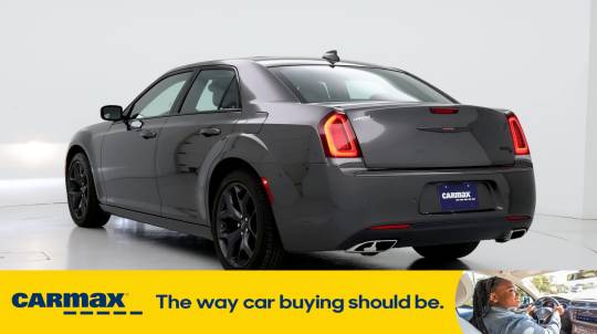2023 Chrysler 300