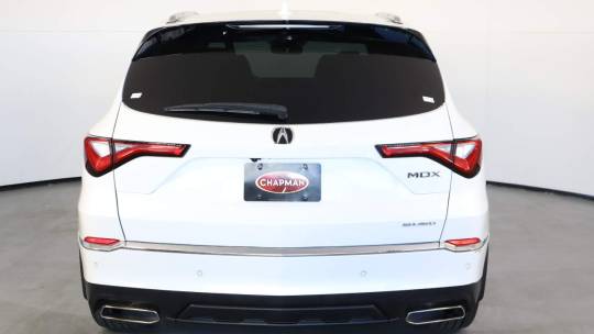 2023 Acura MDX