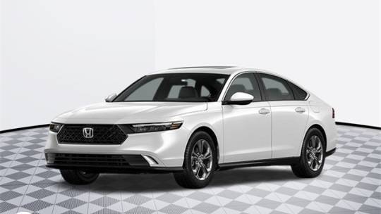 2024 Honda Accord
