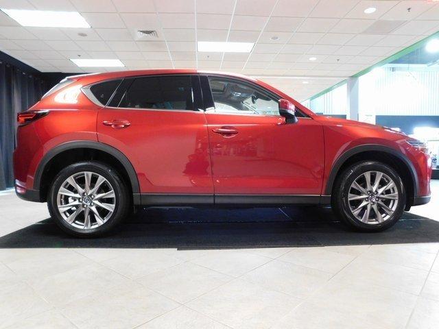 certified 2019 mazda cx-5 awd grand touring hartford, ct 06120 for sale in hartford, connecticut