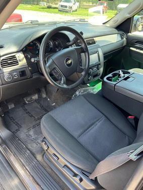 2010 chevrolet tahoe in saint louis, missouri