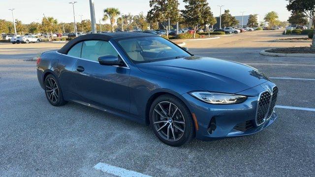 2023 bmw 430 430i