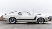 1970 ford mustang boss 302