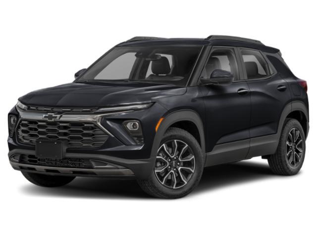 2024 chevrolet trailblazer activ