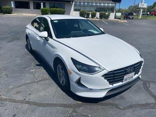 2021 hyundai sonata se in winston salem, north carolina