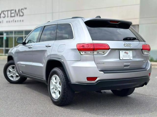 2014 jeep grand cherokee laredo