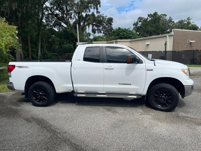 2007 toyota tundra sr5