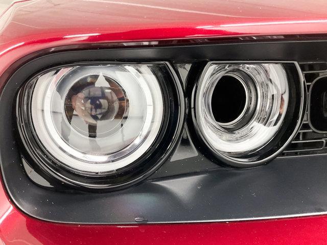2019 dodge challenger r/t scat pack