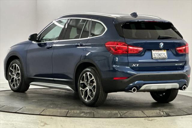 2022 bmw x1 sdrive28i