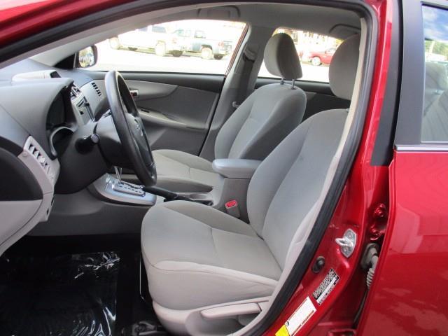 2013 toyota corolla le le 4dr sedan 4a for sale in biddeford, maine