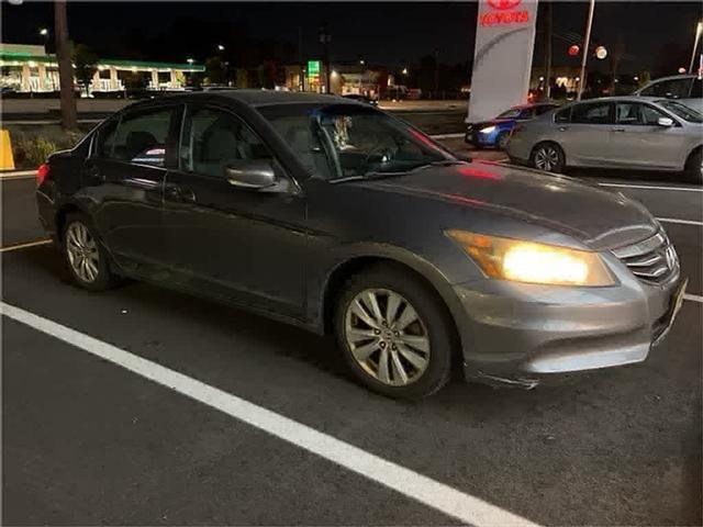 2011 honda accord ex