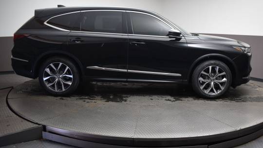 2024 Acura MDX