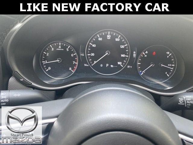 2024 mazda cx-50 premium in danville, kentucky