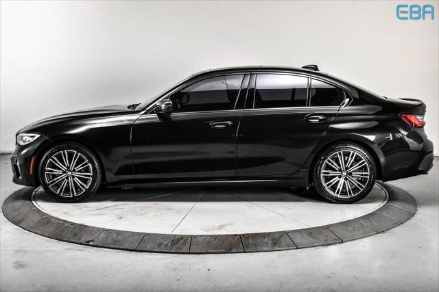 2020 bmw m340 i xdrive