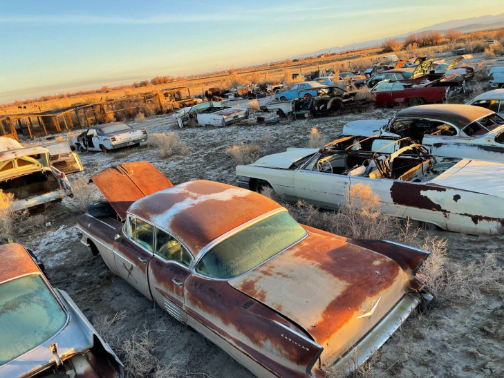 cadillac series 60 special fleetwood
