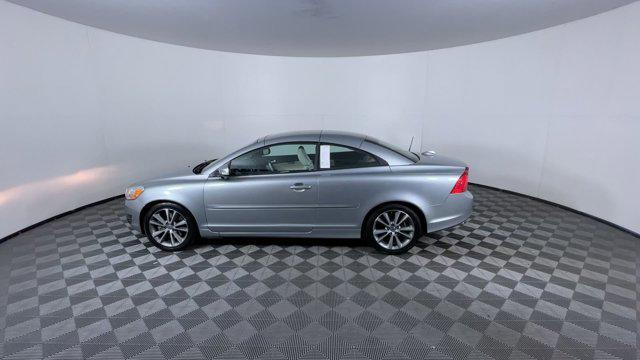 2012 volvo c70