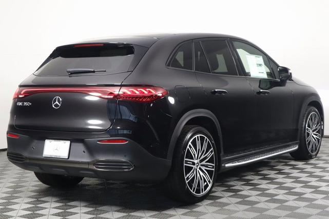 2024 mercedes-benz eqe 350+