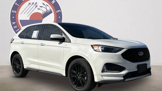 2023 Ford Edge