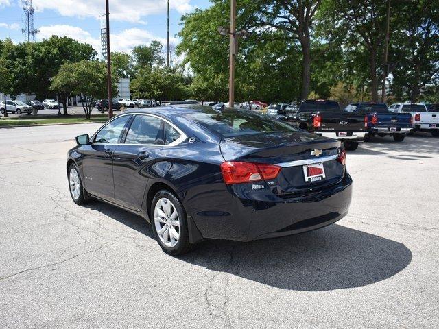 used 2016 chevrolet impala lt milwaukee, wi 53209 for sale in milwaukee, wisconsin