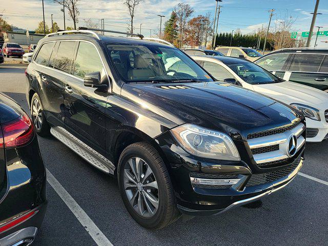 2013 mercedes-benz gl-class 4matic