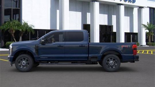 2024 Ford F-250