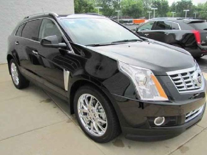 2013 cadillac srx performance awd in merrillville, in