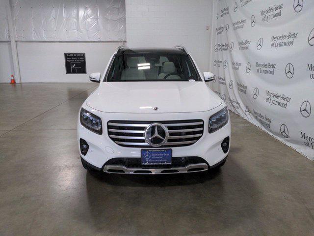 2024 mercedes-benz glb 250 4matic