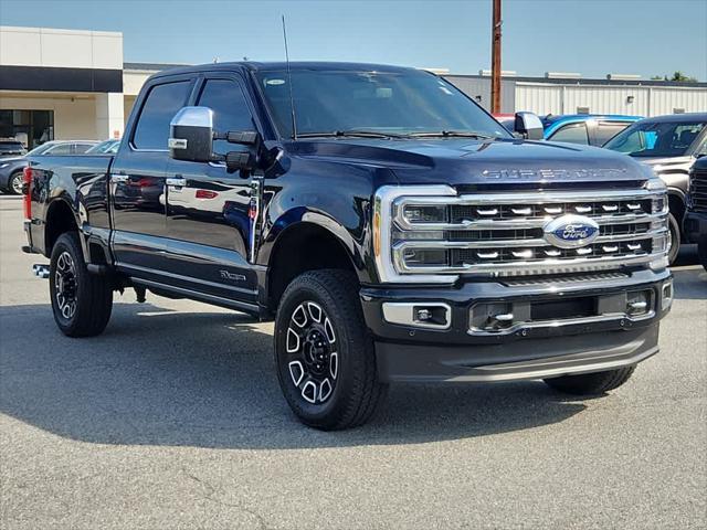 2023 ford f-250 xl