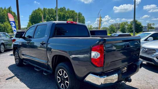 2016 Toyota Tundra