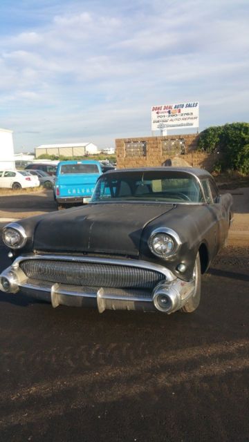 1957 buick lowrider custom leadsled 1960's shaved rat rod 361 california car