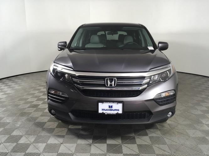 used 2016 honda pilot 4wd ex midwest city, ok 73110 for sale in oklahoma city, oklahoma