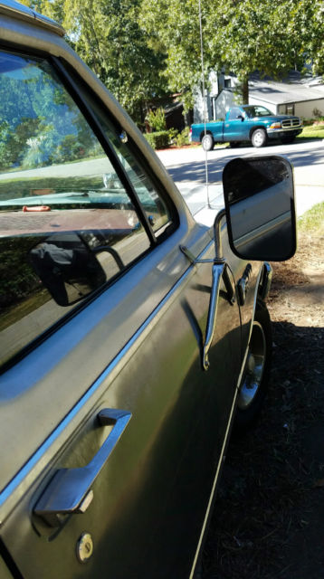 1986 dodge ram 150. 5.2l 5211cc 318cu. in. v8 gas ohv