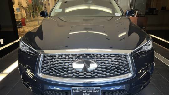 2024 Infiniti QX50
