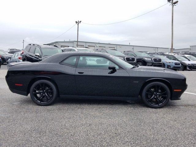 used 2016 dodge challenger r/t timonium, md 21093 for sale in lutherville, maryland