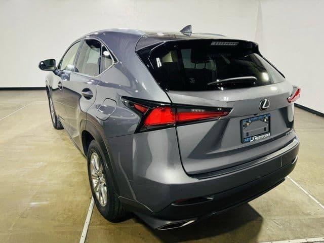 2021 lexus nx nx 300 in jersey city, new jersey