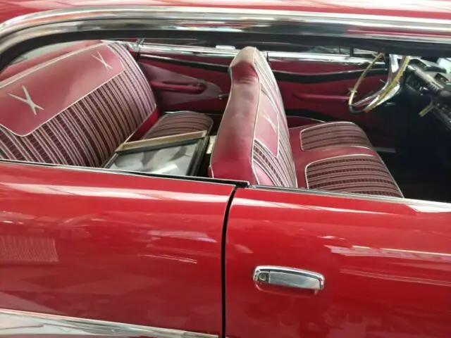 1960 dodge phoenix