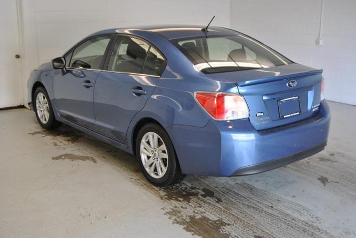 2015 subaru impreza 2.0i premium awd 2.0i premium 4dr sedan for sale in saco, maine