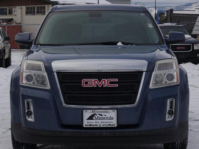 2011 gmc terrain sle-1 awd sle-1 4dr suv for sale in east missoula, montana
