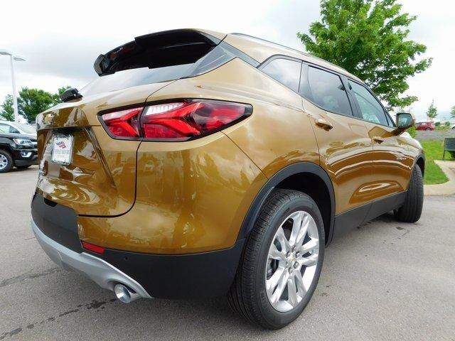 new 2019 chevrolet blazer fwd lt w/ 3lt murfreesboro, tn 37129 for sale in murfreesboro, tennessee
